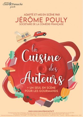 site de rencontre autour de la cuisine