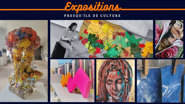 Expositions