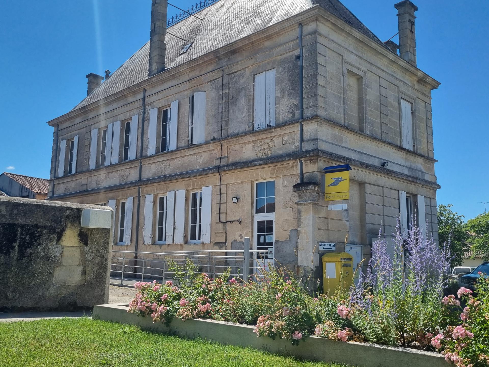 Saint-Christoly de Médoc